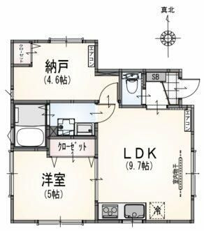 （仮称）サンライズ大山Ⅱ
