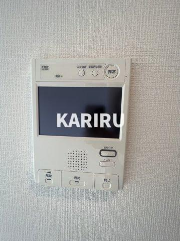 エスリード京橋グランテラスのセキュリティ