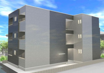 REGALEST VIGOR(レガリストヴィゴール)の画像