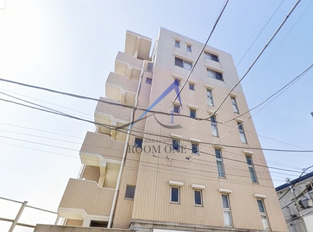 ベルウッド多摩川