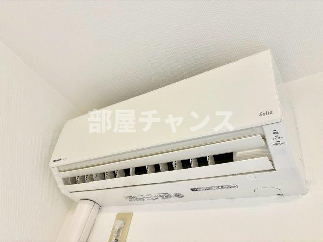 willDo太閤通の設備