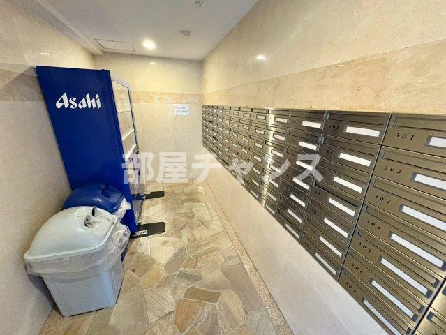 willDo太閤通のその他共用部分