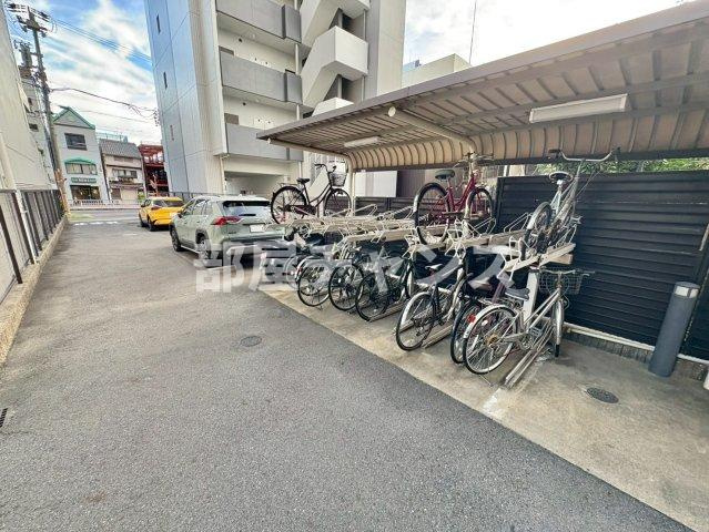 willDo太閤通のその他共用部分