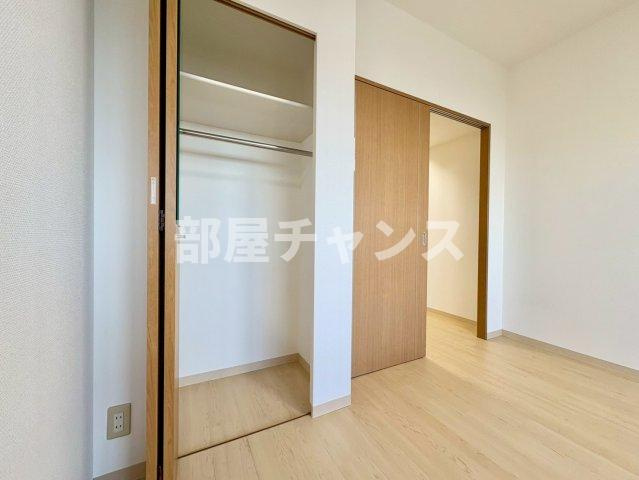 willDo太閤通の収納