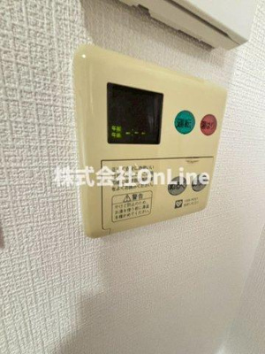 【設備】 | 吉村ビル