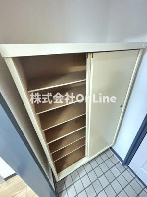 【収納】 | 吉村ビル