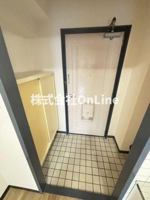 【玄関】 | 吉村ビル