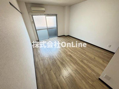 【洋室】 | 吉村ビル