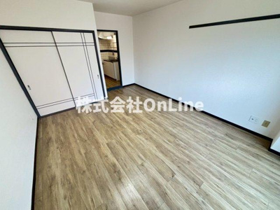 【内装】 | 吉村ビル