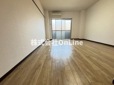 【寝室】 | 吉村ビル