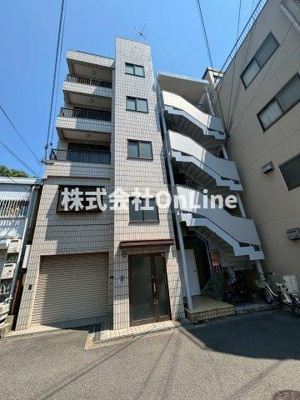 【外観】 | 吉村ビル