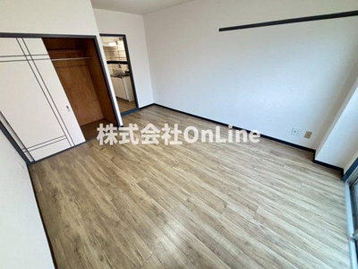 【寝室】 | 吉村ビル