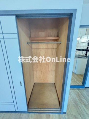 【収納】 | 吉村ビル