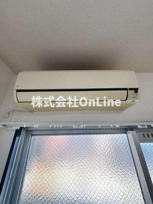 【設備】 | 吉村ビル