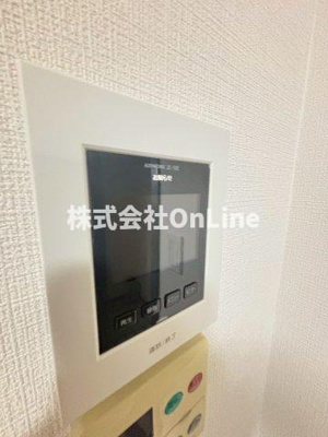 【セキュリティ】 | 吉村ビル