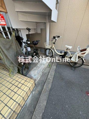 【その他共用部分】 | 吉村ビル