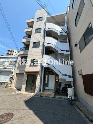 【外観】 | 吉村ビル