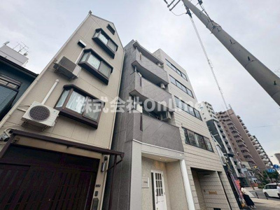 【外観】 | 吉村ビル