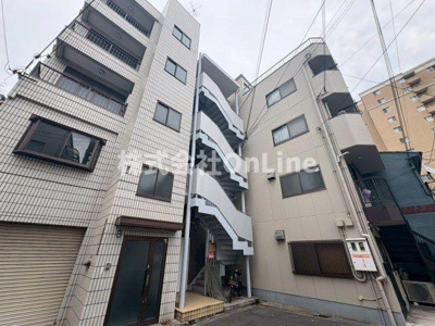 【外観】 | 吉村ビル