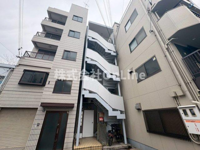 【外観】 | 吉村ビル