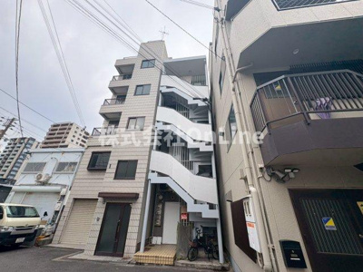 【外観】 | 吉村ビル