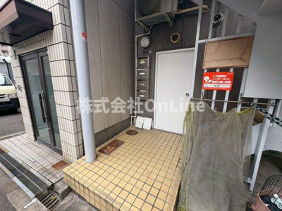 【その他】 | 吉村ビル