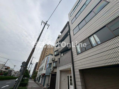 【外観】 | 吉村ビル