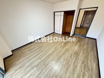 【居間・リビング】 | 吉村ビル