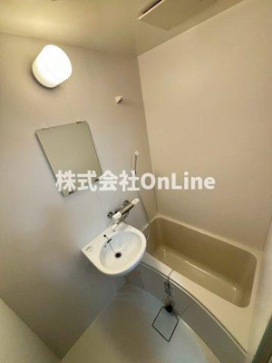 【浴室】 | 吉村ビル