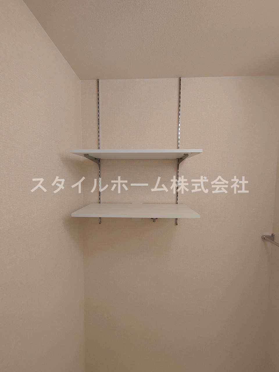 宮前ヒルズＢ棟の設備