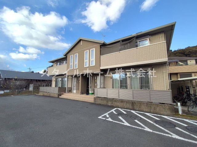 宮前ヒルズＢ棟