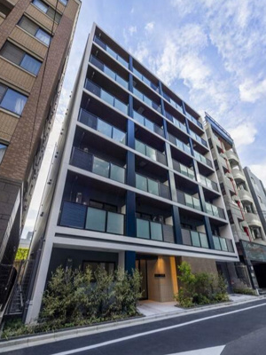 【外観】 | ベルエスパス箱崎