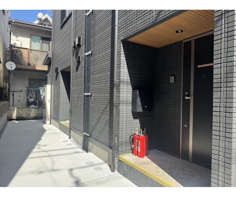 N（エヌ）のその他共用部分