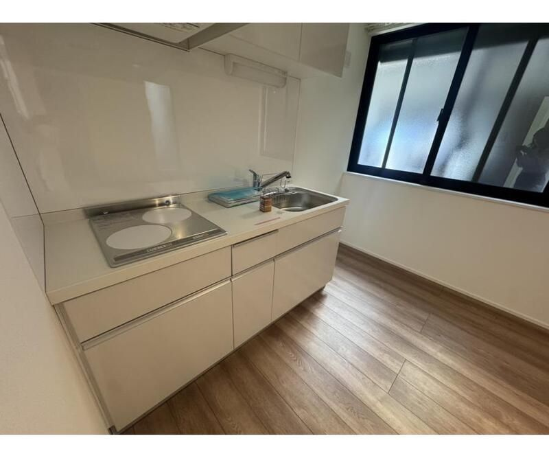 N（エヌ）のキッチン