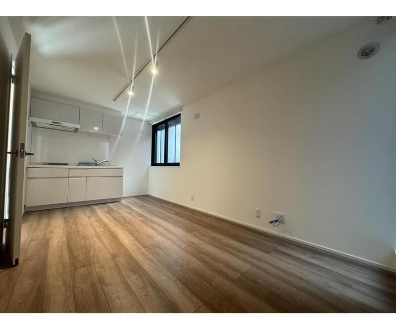 N（エヌ）の居間・リビング