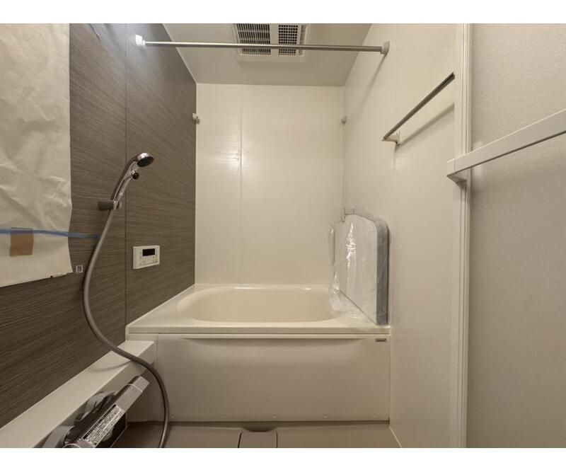 N（エヌ）の浴室