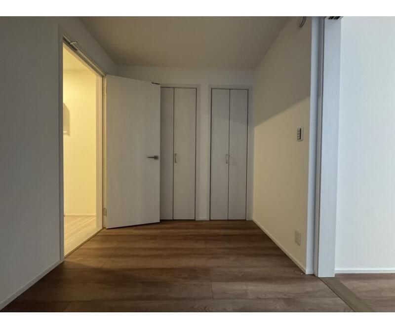 N（エヌ）の寝室