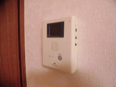 アビターレ油小路のその他|ＴＶモニターフォン