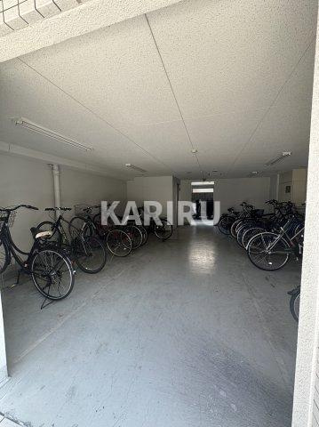 フォレストガーデン成育Ⅱのその他