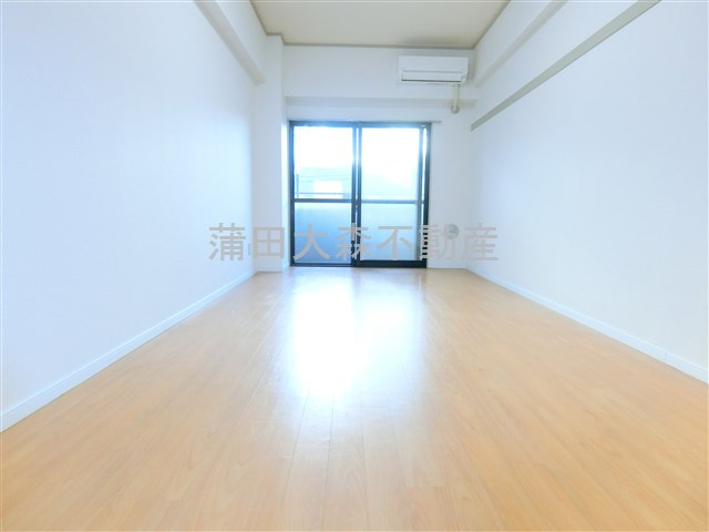 コスモリード蓮沼