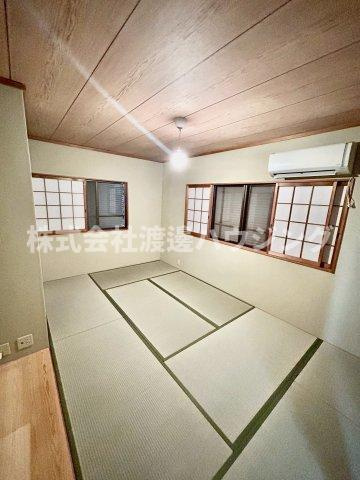 山口邸のその他|窓