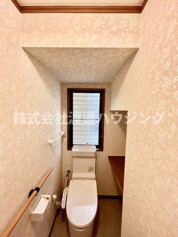 山口邸のその他|窓