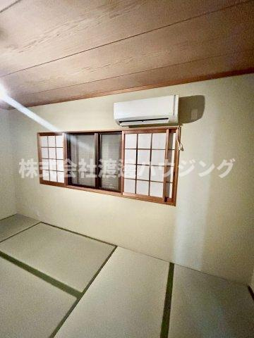 山口邸のその他|窓