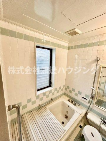 山口邸のその他|窓