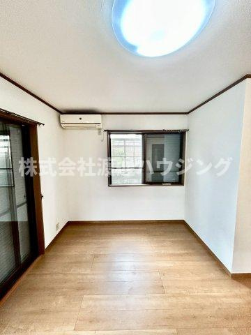 山口邸のその他|窓