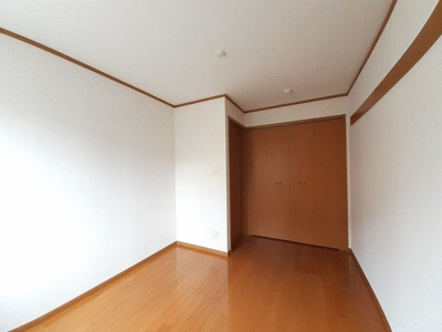 【内装】 | フレーシアＢ