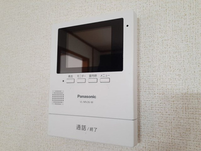 【セキュリティ】 | フレーシアＢ