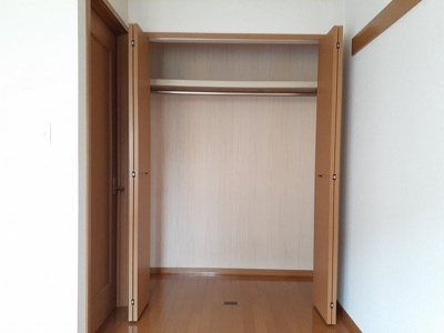 【収納】 | フレーシアＢ