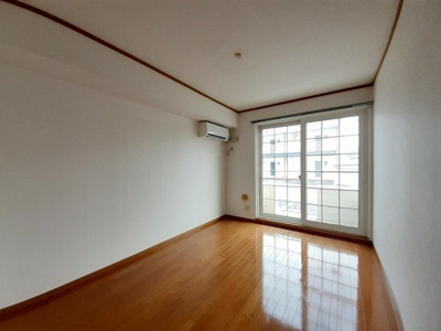 【居間・リビング】 | フレーシアＢ