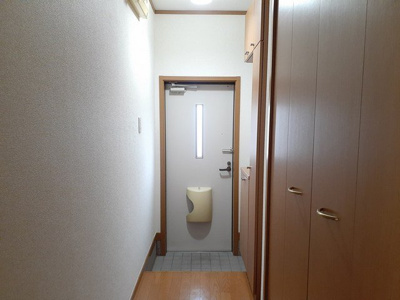 【トイレ】 | フレーシアＢ